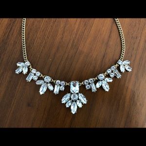 J. Crew Statement Necklace